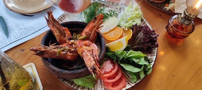 Restaurant Le Chevy - Gastronomi ve konaklama