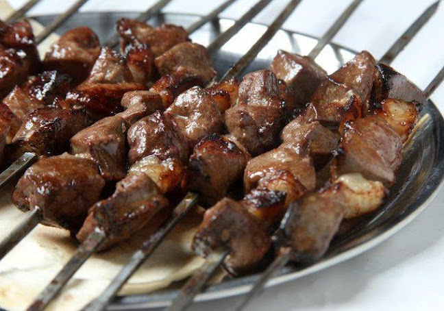 Opinii despre Özel Ciğerci în Meram - Gastronomi ve konaklama