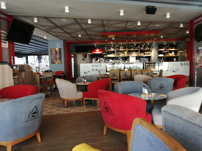 Comentarii opinii despre Kahve Sokağı Küçükpark