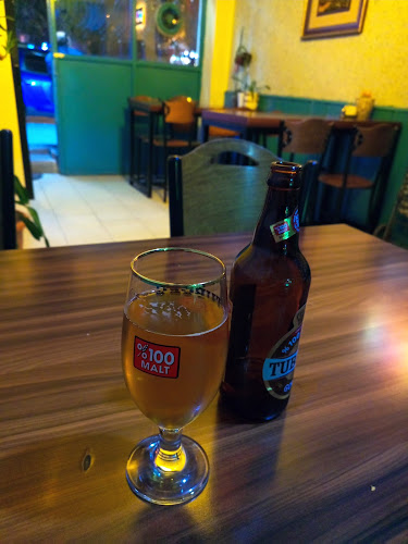 Kardeşler Bira Salonu