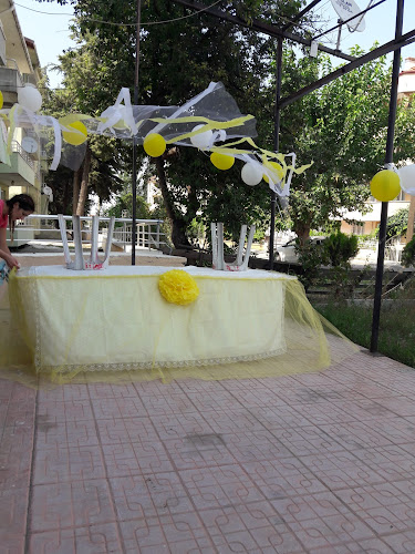 Opinii despre X Cafe în Sındırgı - Gastronomi ve konaklama