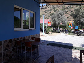 Karadeniz Ergül Pide Kahvaltı