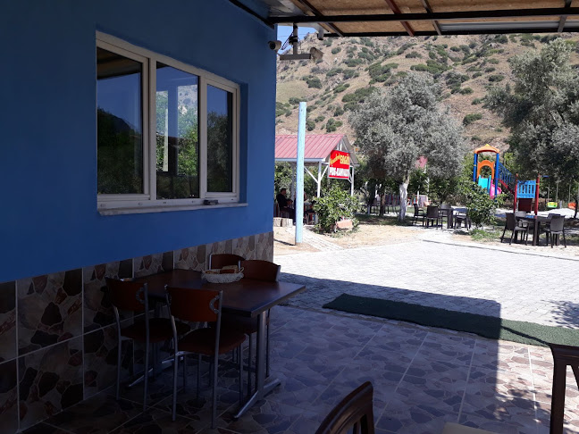 Karadeniz Ergül Pide Kahvaltı