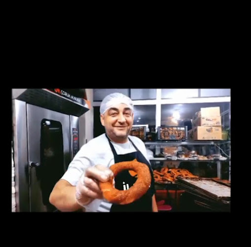İlgi simit - Kırklareli Merkez