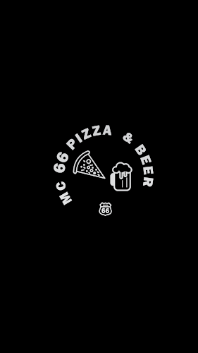 Mc66 Pizza & Beer - Gastronomi ve konaklama
