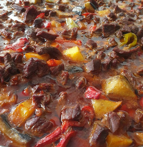 Evce Ev Yemekleri - Ordu Merkez