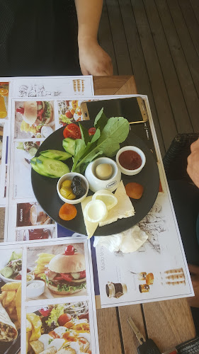 Opinii despre Mado în Melikgazi - Gastronomi ve konaklama