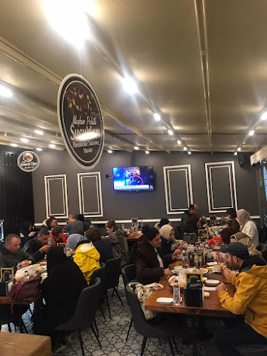 Başkent Çorbacısı