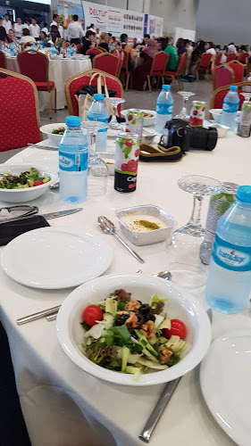 Opinii despre CAFE KEYFİNCE în Esenyurt - Gastronomi ve konaklama