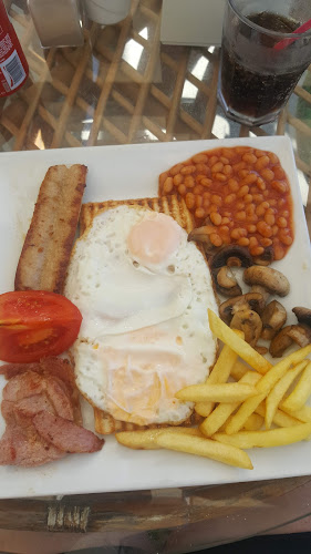 Comentarii opinii despre Denny's Ala Carte Restaurant