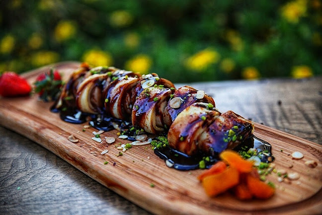 Opinii despre Bigmamma's The İstanbul în Zeytinburnu - Gastronomi ve konaklama