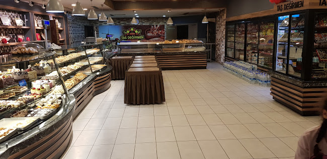 Taş Değirmen - Gastronomi ve konaklama