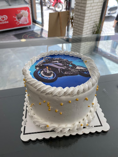 SEVGİ PASTA CAFE SİMAV - Simav