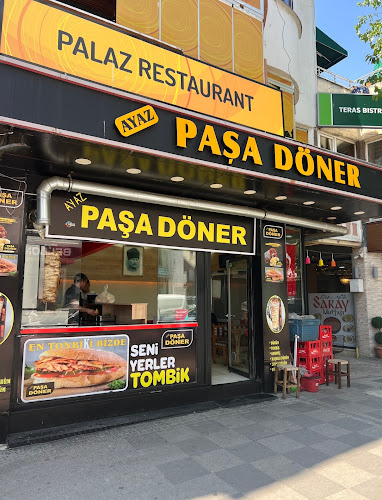 Opinii despre Paşa Döner Saray în Saray - Gastronomi ve konaklama