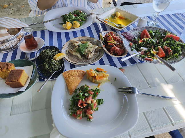 Comentarii opinii despre Kalyon Restoran Riva