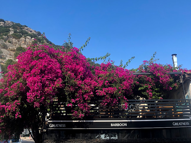 Andifli, İbrahim Serin Cd. No:22, 07580 Kaş/Antalya, Türkiye