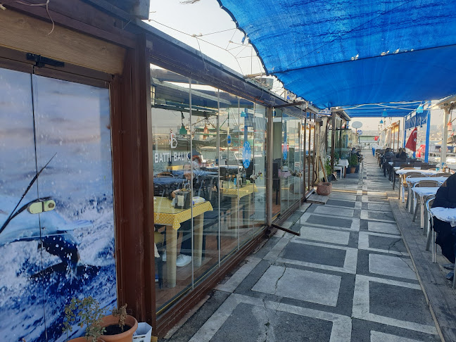 Battı Balık restorant