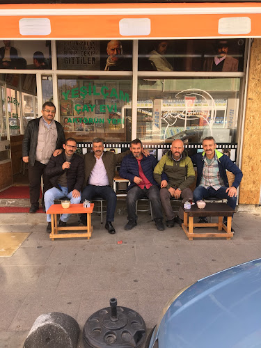 Opinii despre Yeşilçam Çay Evi în Sultanbeyli - Gastronomi ve konaklama