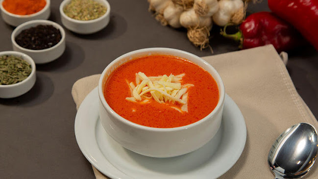 Tosbik Ev Yemekleri & Cafe