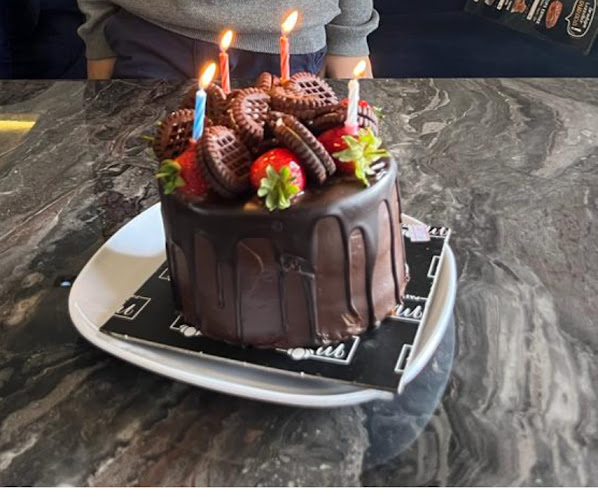 Comentarii opinii despre Maya Pastanesi Orhangazi