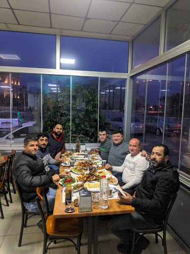 Opinii despre Bolkepçe Kebap 2 Salonu în Sarıçam - Gastronomi ve konaklama