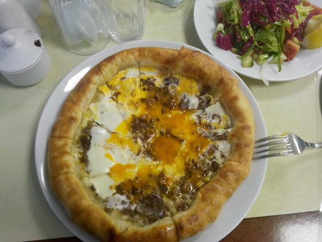 Gresta Pide - Arhavi