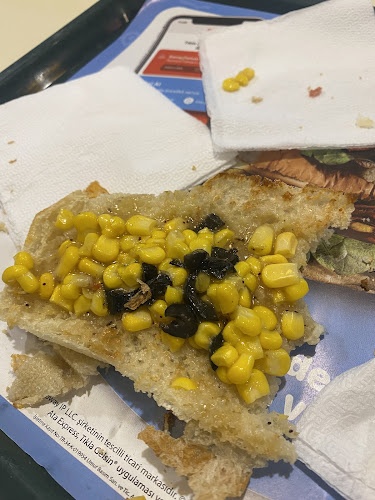 Subway sahil yaşam - Gastronomi ve konaklama