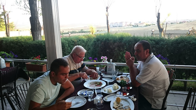 Opinii despre Balıkçı Restoran în Polatlı - Gastronomi ve konaklama