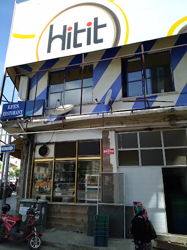 Hitit unlu mamüller - Ereğli