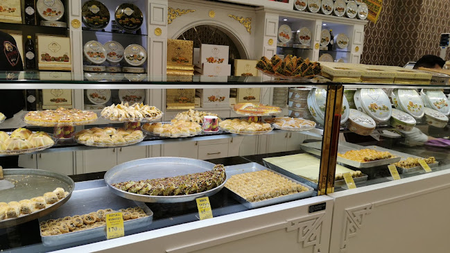 Zeytunaoğlu - Gastronomi ve konaklama