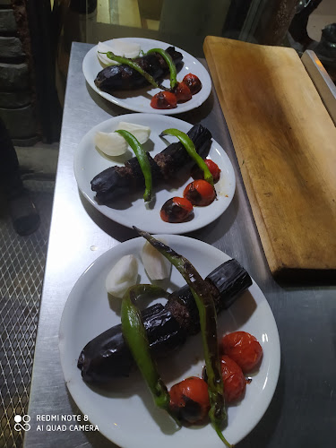 Comentarii opinii despre SAFRAN PİDE 2