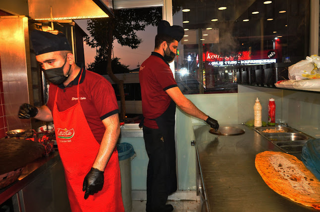 Comentarii opinii despre Kümes Chicken Döner Akçaabat