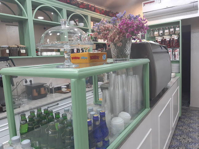 Pera Gelato Patisserie