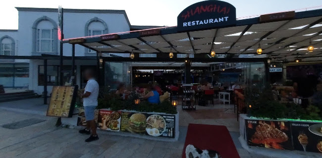 Shanghai Restaurant Bodrum - Bodrum