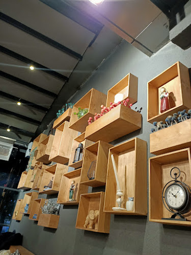 Boston Drink & Dessert - Gastronomi ve konaklama