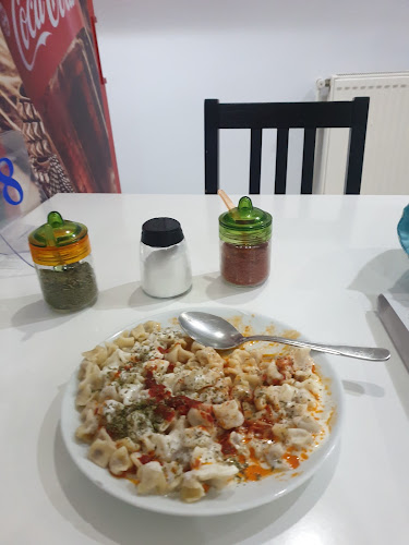 Oklava ev yemekleri ( yöresel lezzet ) - Kars Merkez