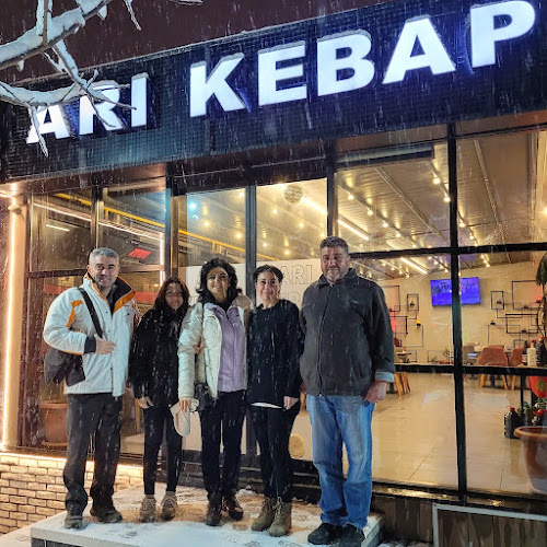 Comentarii opinii despre ARI KEBAP