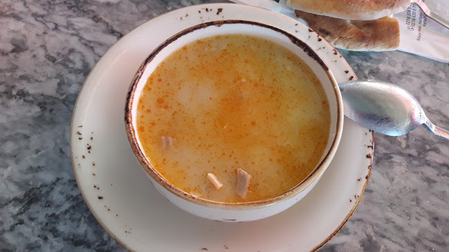 Opinii despre Geylan Restaurant în Kartal - Gastronomi ve konaklama