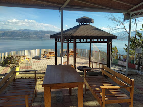 Baba Keyf Cafe Restaurant