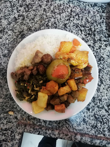 Ezel yemek salonu - Ordu