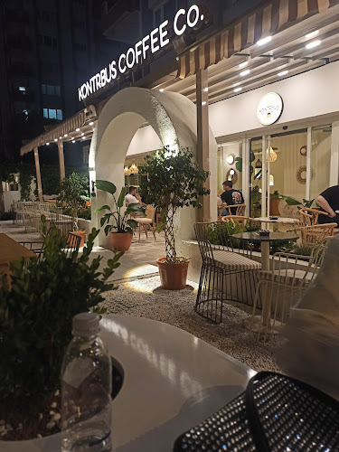 Opinii despre Kontrbus Coffee Co. Mimar Sinan în Merkez - Gastronomi ve konaklama
