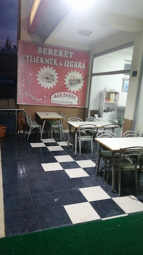 Sarayonu Bereket Etliekmek