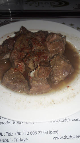 Opinii despre Yılmaz Usta Köfteci în 19 Mayıs - Gastronomi ve konaklama