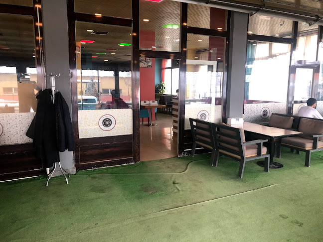 Fırat, Atalay Cd., 04200 Ağrı Merkez/Ağrı, Türkiye