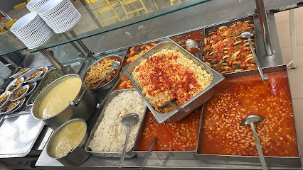 Sanayi Lokantası Mustafakemalpaşa