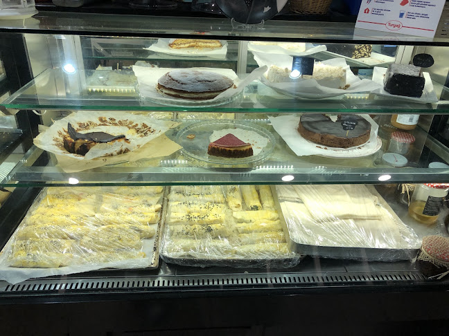 Emek Ankara - Gastronomi ve konaklama