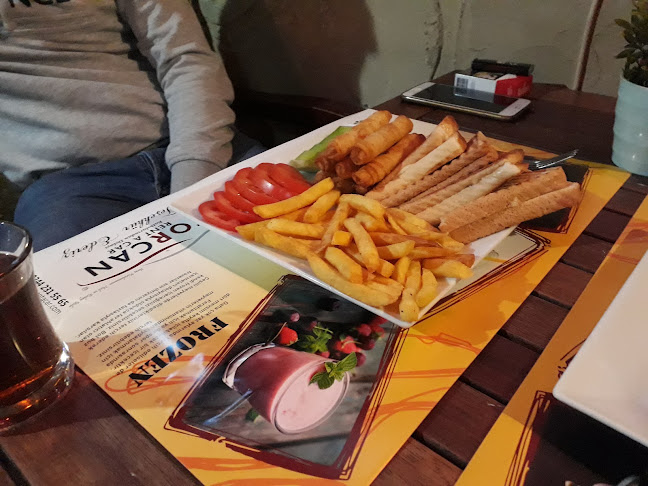 CİFTELMA CAFE - Kahramanmaraş