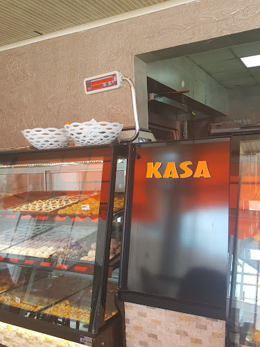 Opinii despre Ali Bey Gevrek ve Kahvaltı Evi în Menemen - Gastronomi ve konaklama