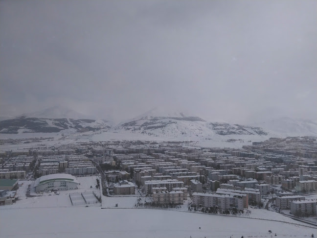 Atlama Kulesi Teras Kafe