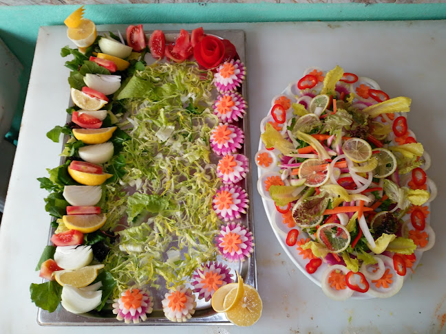 Yaren Kebap Ve Pirzola Dünyası